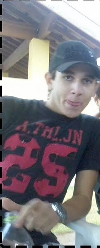 Porque Agora é Nois Depois é Nois Dnovo!Taaamo Fexadaoo!