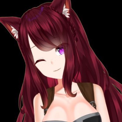 (She/Her) 🔞Seiso'ish #ENVtuber 😺 MMO Addicted☕️ WOW +FFXIV + OSRS + BDO = 😍Aspiring Artist 🎨🏳️🌈