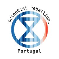Scientist Rebellion Portugal(@SciRebelPT) 's Twitter Profile Photo