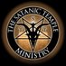 The Satanic Temple Ministry (@SatanicMinistry) Twitter profile photo