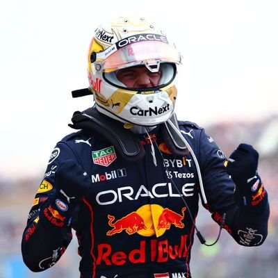 Sua fonte de notícias brasileira sobre o único holandês bi-campeão mundial de Fórmula 1 | @Max33Verstappen 🦁 | Conta não oficial