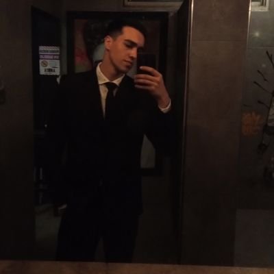 GuilleModrow's profile picture. ig: guille_modrow