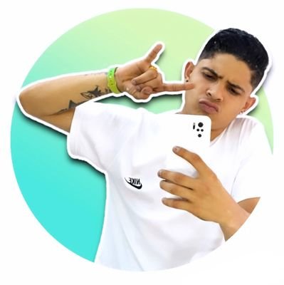 Cuenta twitter oficial de Rod Escobar🌐
Official twitter account of Rod Escobar🌐