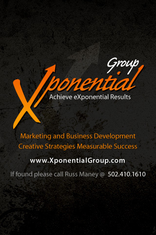 Xponential Group provides that art and the science of marketing and business development, on demand.