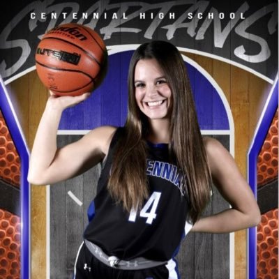 James 1:19; 4.0 Student for @CHSSpartans; Varsity 🏀 SG/PG #14 (District 8-5A Newcomer of the Year) @sprtnladyhoops; 📣 @chsspartancheer; PR @bcentennialffa