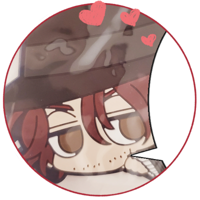 kGFWSRnshhn5Uga's profile picture. 成人済み 腐 FF15 🎩🎣 🎩🦄