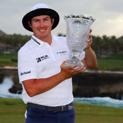 Dahmen_Tracker's profile picture. Official tracker of future Masters Champion Joel Dahmen