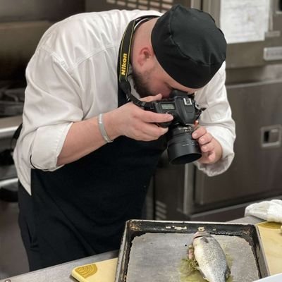 Executive Chef of Fairlawn Country Club in Akron, OH.