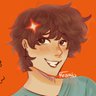 RokuRocoso's profile picture. 🇨🇱┊he/him
| please don't repost my art

 icon  @kazzzumis