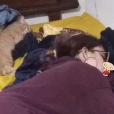 Narcisssaa's profile picture. 