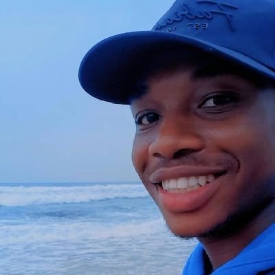 MandlaMahlathi's profile picture. 