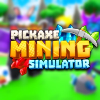 Pickaxe Mining Simulator Codes - Roblox