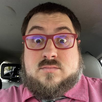 ryanpwelsh Profile Picture