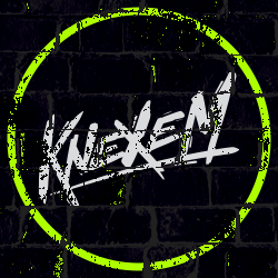 Logo | Overlay designer : https://t.co/TV7cFrAzFn

Twitch Mod for meny!

Work with me : knexem@gmail.com