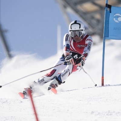 jsdelfino's profile picture. Software & AI hacker, searching for better ways to train computers. Founder & CTO @ Stealth AI Startup. Ski racer, searching for faster ways down the mountain.