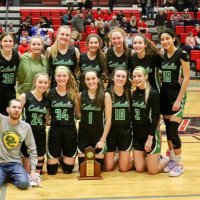 Lady Aces Basketball (@ocathladyaces) 's Twitter Profile