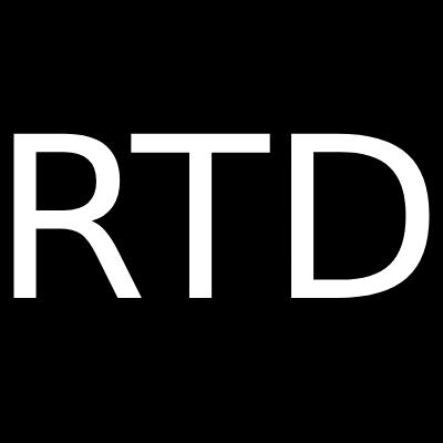 Hello, im the owner of RTD and the game is not released yet