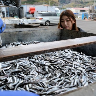 長崎県の漁師【天洋丸】の娘のひとりごと🐟長崎や雲仙市のおすすめ発信／🐱 無言フォロー失礼します #保護猫 天ちゃん♀マルちゃん♂