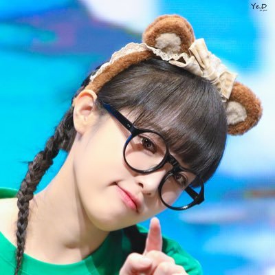 swisseoyeon's profile picture. 