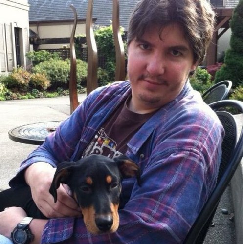 thecarl923's profile picture. 