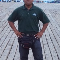 LIDMAN M ZAMUDIO RIVAS (@lidman_rivas) 's Twitter Profile