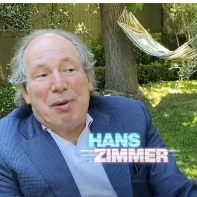 HANSZIMMER 🎶🎵
Actor, director, Movie producer 
LOVE Y'ALL FAN