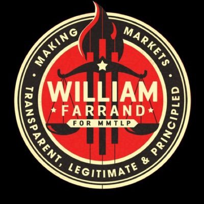 WilliamPFarran1 Profile Picture