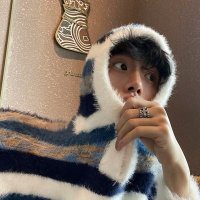 奶白皮boy(@S45Tj) 's Twitter Profile Photo