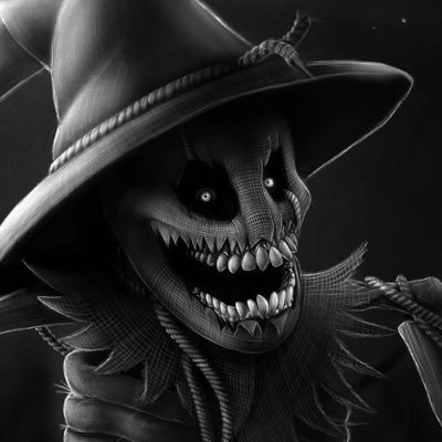 DarkSkittlezさんのプロフィール画像