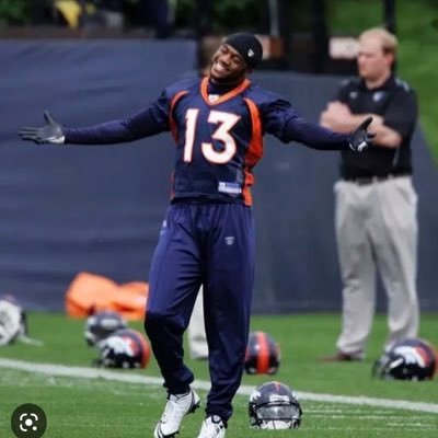 Denver Broncos WR Coach - #BeGreat #Oxnard #WR101 #Trojan