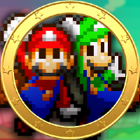 Mario and Luigi! (@superrpgbros) 's Twitter Profile