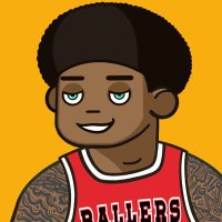 Big League Ballers NFT(@BigLeagBallers) 's Twitter Profile Photo