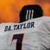 Dadrian “Daedae” Taylor (@Iamdaedae_1) Twitter profile photo