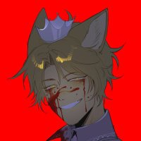 Jack Cull | Jackal Prince (@princejackcull) 's Twitter Profile