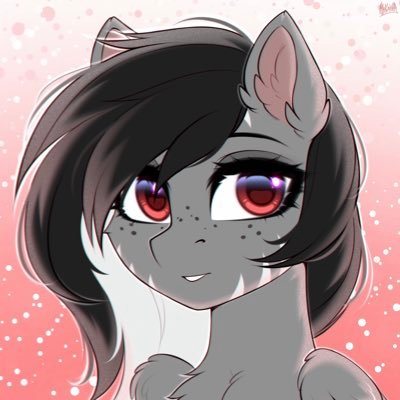 l Pony l Frequently on ponytown
Bday - November 29th | Loves computers and gaming
💖@YourFavoriteVix💖
some 🔞