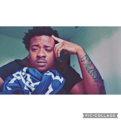 TheRealKvng_'s profile picture. My Og Told Me I Was Born A King So Everyday I Live Like One, Chicago Up And Coming Artist DOE Gang Ent