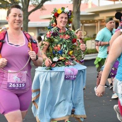 Just another fun coaster loving, DISNEYHOLIC, thrill seeker. cast member at Walt Disney World