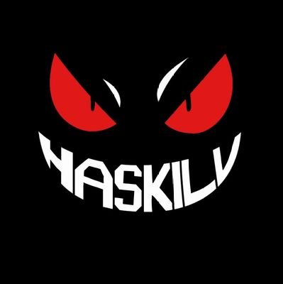 i_haskill Profile Picture