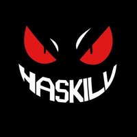Haskill (@i_haskill) 's Twitter Profile