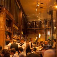 Zuni Cafe (@zunicafe) 's Twitter Profile