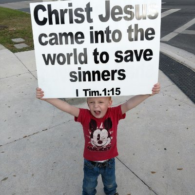 FrankAn54344411's profile picture. God-fearing, husband of Molly Jeanne Andrews, father of 3.