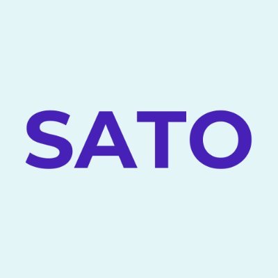 SatoHardware's profile picture. SATO Hardware Wallet. Your new Defi & GameFi co-pilot!