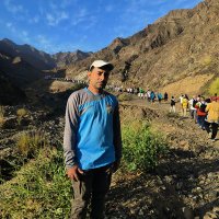 Hilal Altamimi (@hilalaltamimi) Twitter profile photo