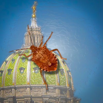 Delivering all the stink that's fit to print from under the dome in Harrisburg and around Pennsylvania. Got tips? Email capitolstinkbug@gmail.com