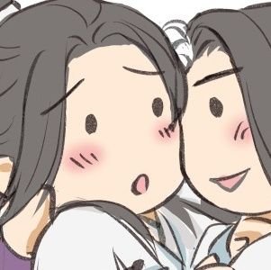 🔞♥️MDZS | 2ha | TGCF | SVSSS | QianQiu ♥
魔道 | 天官 | 渣反 | 二哈 | 千秋
Do not use without permission. 
產各種皇糧和廢圖，請勿盜圖販賣，互相尊重_(:3」∠)_
約稿請私訊
中文👌/ ENG🤏