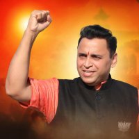 Overseas Friends of SunilDeodhar (@of_sunildeodhar) 's Twitter Profile