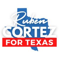 Ruben Cortez(@RubenforTexas) 's Twitter Profile Photo