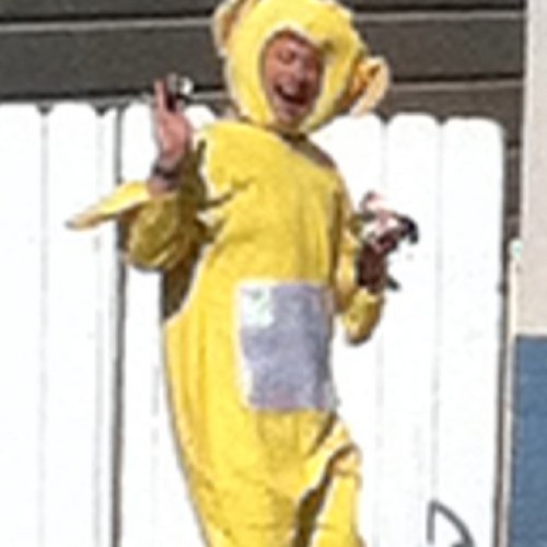 beaverstake's profile picture. I am me and that is all. I have opinons. Some are spot on and some are way off, depending on who is reading. I will surf till I die. He/Him.