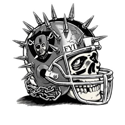 Free Weekly Raiders Newsletter covering all things Silver & Black. Launching April 23'. Subscribe using Link in Bio.