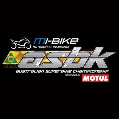 ASBK - Australian Superbike Championship Profile